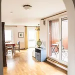 Cozy Bright Apartment- Large & * Niederdorla