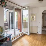 Appartement Cozy Bright Apartment- Large & Niederdorla