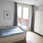 Appartement Cozy Bright Apartment- Large &