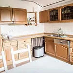 Appartement Cozy Bright Apartment- Large & Niederdorla