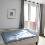 Cozy Bright Apartment- Large & Appartement *