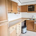 Appartement Cozy Bright Apartment- Large & Niederdorla