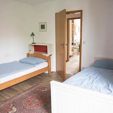 Appartement Cozy Bright Apartment- Large & *