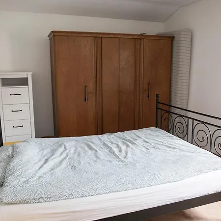 Cozy Bright Apartment- Large & * Niederdorla