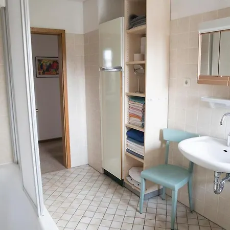 Cozy Bright Apartment- Large & Apartment