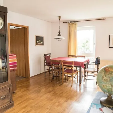 Cozy Bright Apartment- Large & Apartment