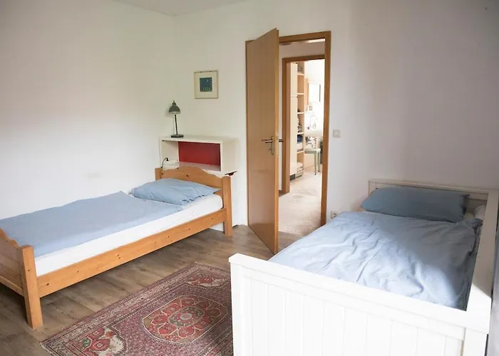 Appartement Cozy Bright Apartment- Large & *