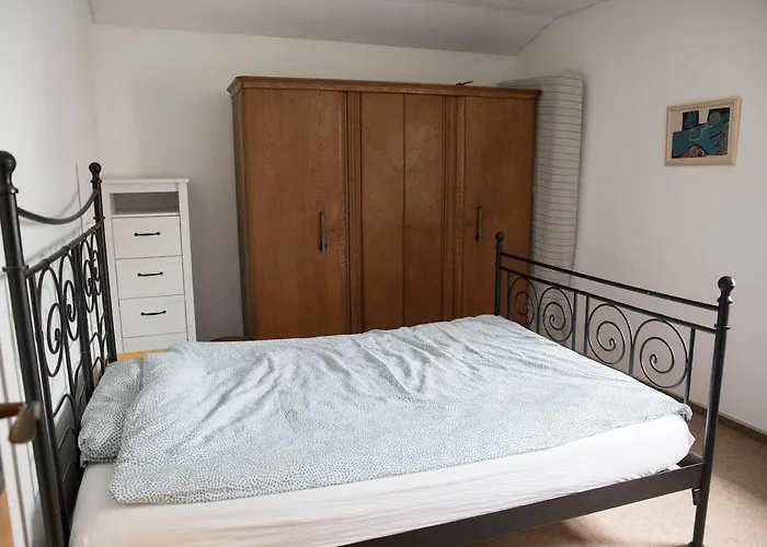 Cozy Bright Apartment- Large & * Niederdorla