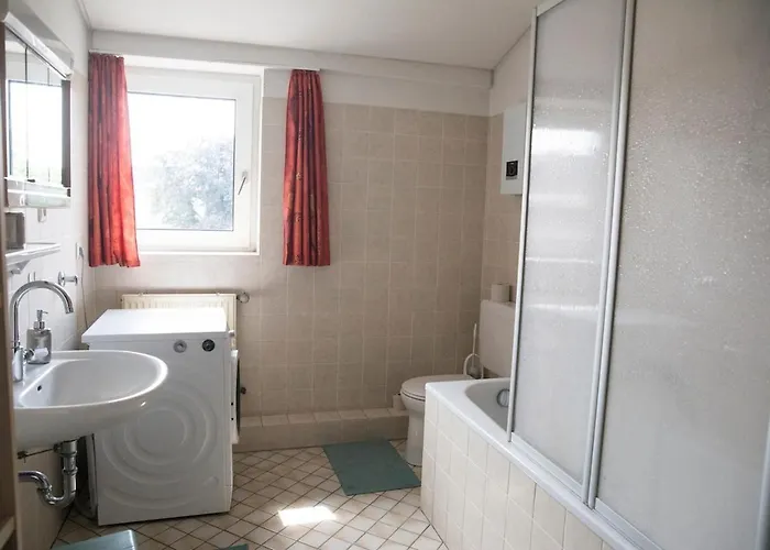 Cozy Bright Apartment- Large & Appartement