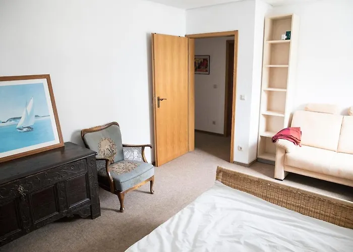 Appartement Cozy Bright Apartment- Large & *