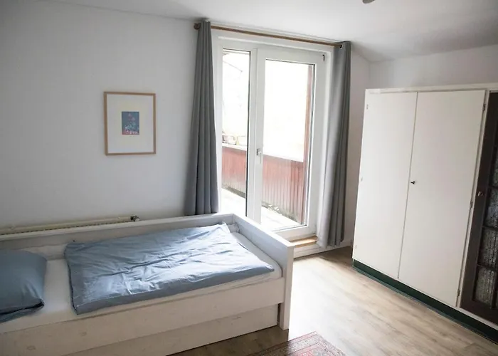 Appartement Cozy Bright Apartment- Large &
