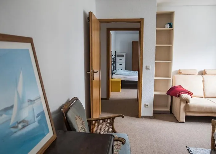 Appartement Cozy Bright Apartment- Large & *