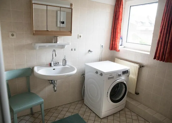 Cozy Bright Apartment- Large & * Niederdorla