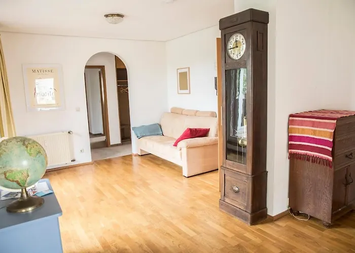 Appartement Cozy Bright Apartment- Large & *