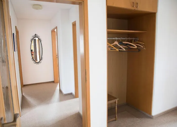 Appartement Cozy Bright Apartment- Large & *