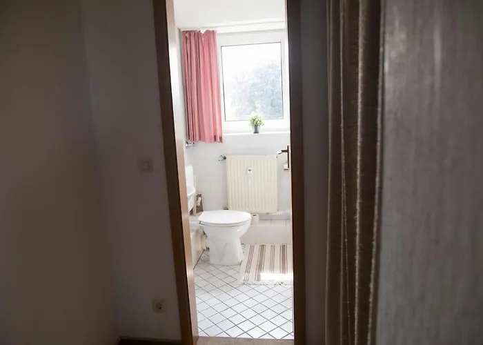 Appartement Cozy Bright Apartment- Large & *