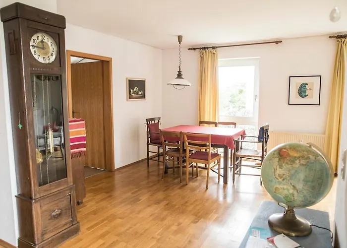 Cozy Bright Apartment- Large & Appartement